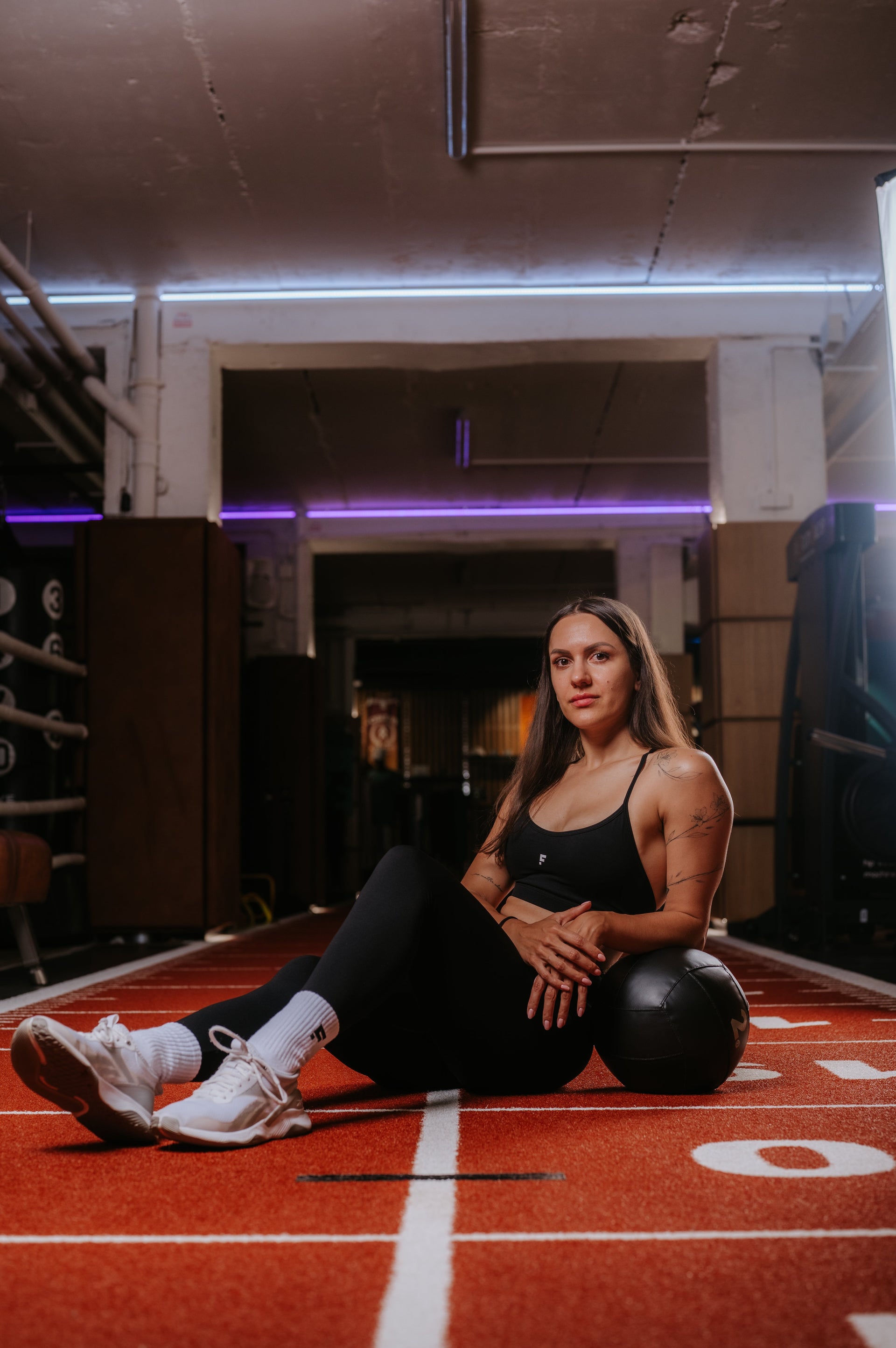 Ako vybrať správnu veľkosť legín?