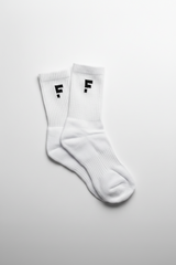 Real CREW. Socks (3-pack)