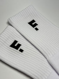 Real CREW. Socks (3-pack)