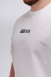 LEGACY. Oversize Tee